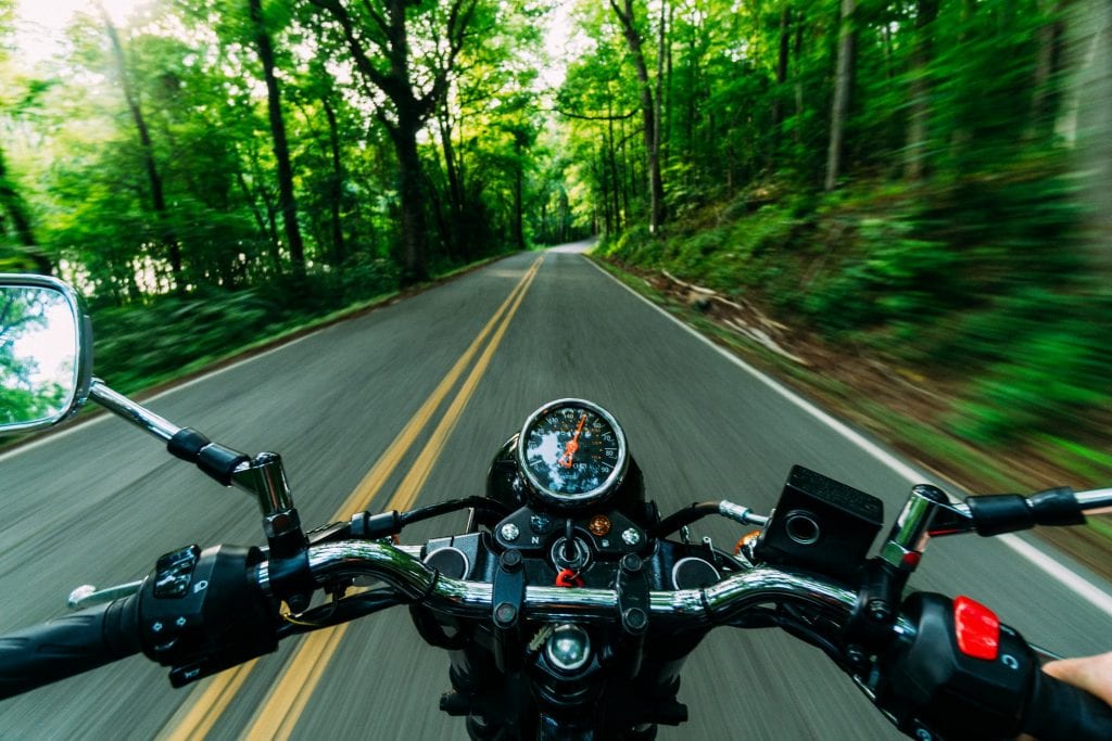 Denver Motorcycle Accident Attorney