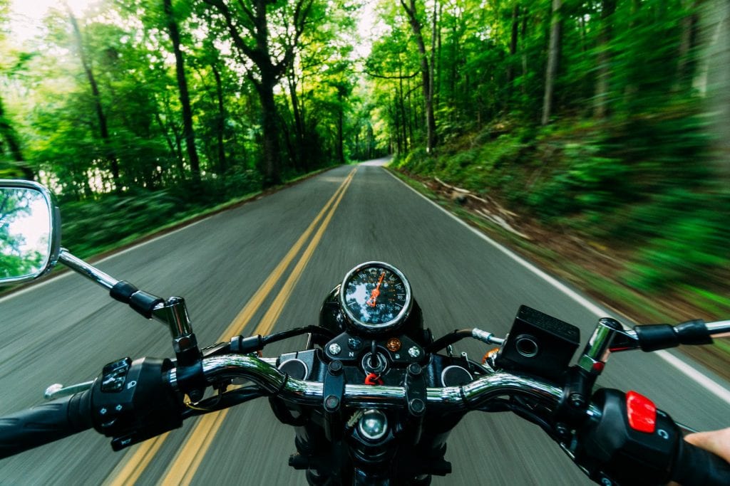 Denver Motorcycle Accident Attorney | Colorado Injury Law