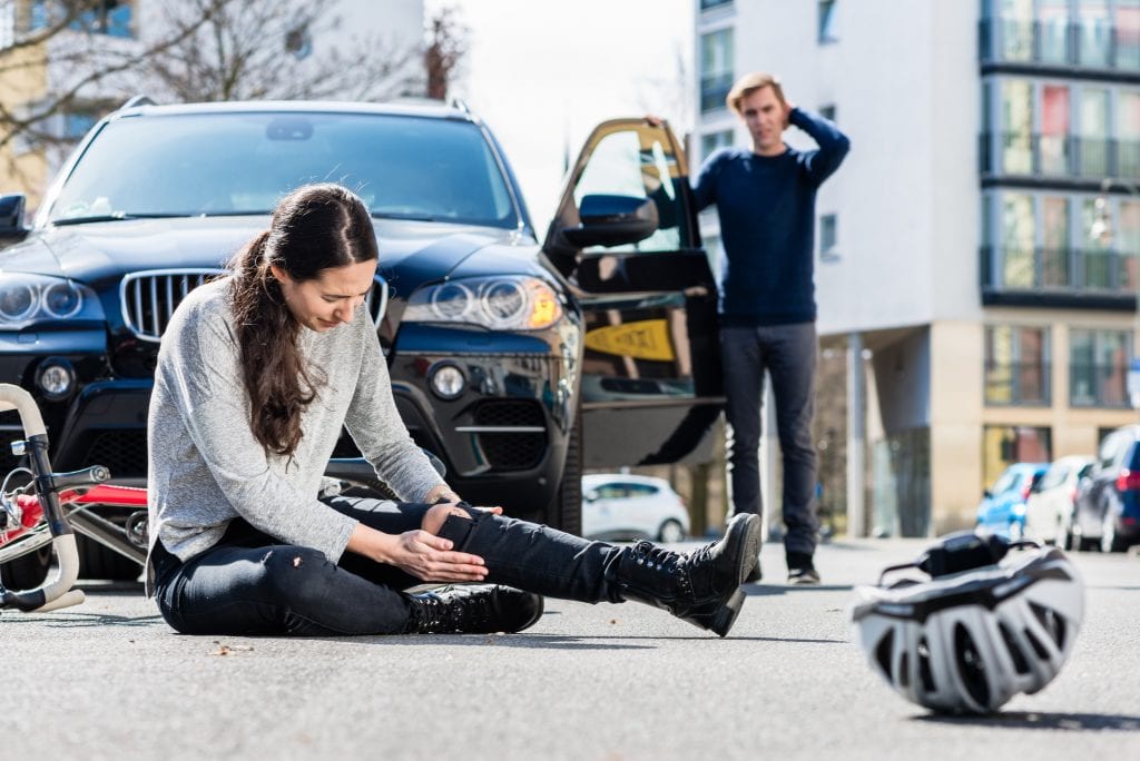 Denver Pedestrian Accident Attorney