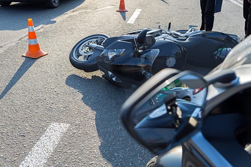 Denver Motorcycle Accident Attorney