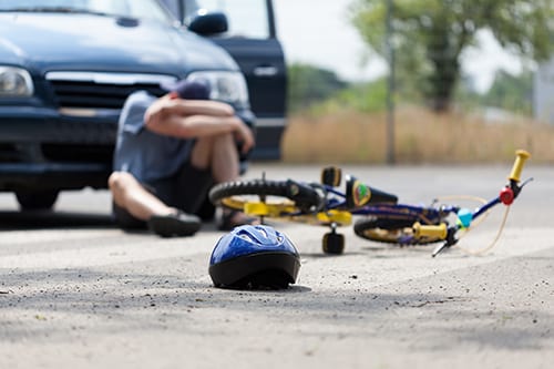 Denver Bike Accident Attorney